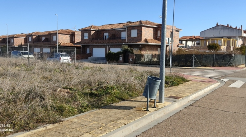 Salamanca - Pelabravo - 425m2