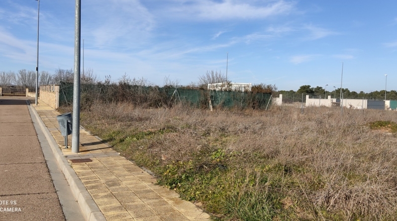 Salamanca - Pelabravo - 425m2
