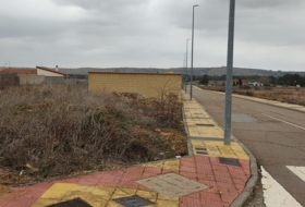 Calvarrasa de Abajo 855&nbsp;m² 