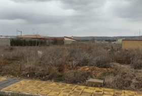Calvarrasa de Abajo 855&nbsp;m² 