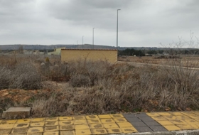 Calvarrasa de Abajo 855&nbsp;m² 