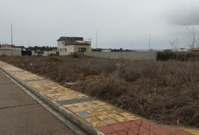 Calvarrasa de Abajo 855&nbsp;m² 
