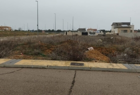 Calvarrasa de Abajo 855&nbsp;m² 