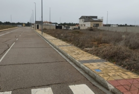 Calvarrasa de Abajo 855&nbsp;m² 
