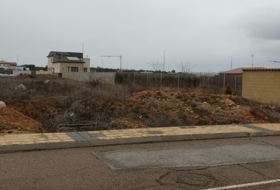 Calvarrasa de Abajo 855&nbsp;m² 