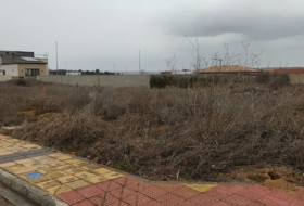 Calvarrasa de Abajo 855&nbsp;m² 