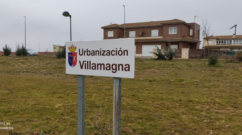 Salamanca - Pelabravo - 400m2