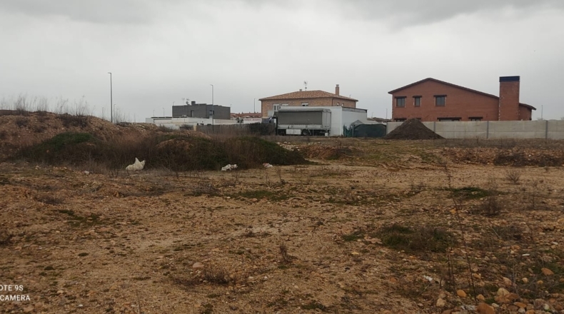 Salamanca - Pelabravo - 400m2