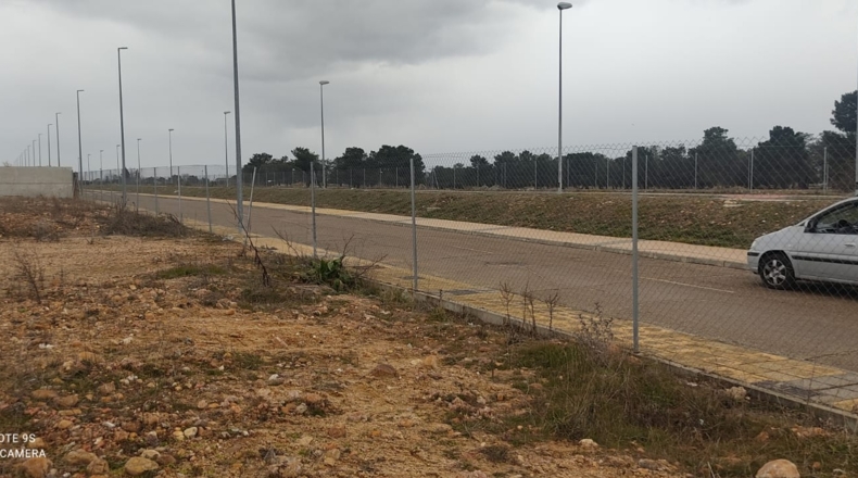 Salamanca - Pelabravo - 400m2