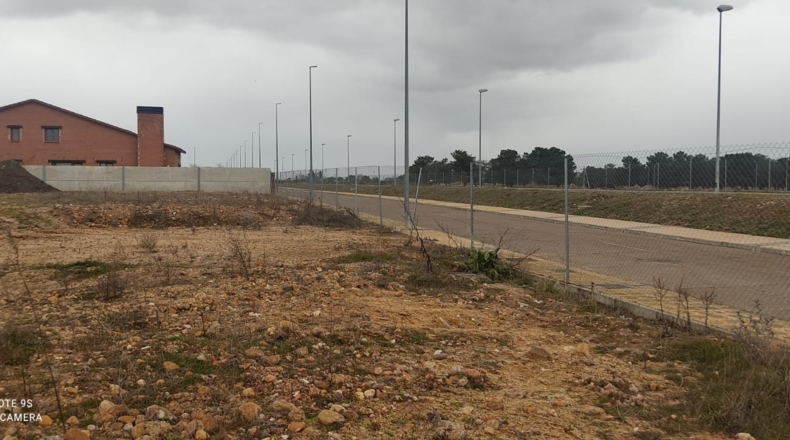 Salamanca - Pelabravo - 400m2