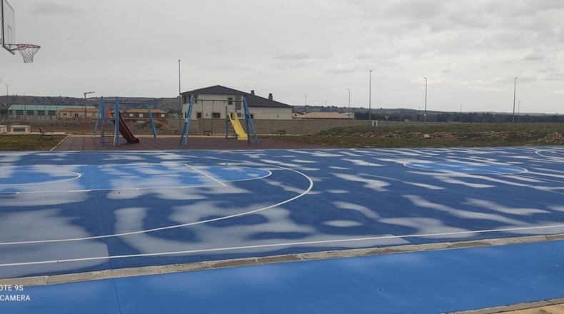 Salamanca - Pelabravo - 780m2