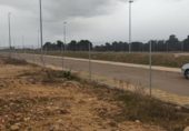 Suelo urbano en venta en la Urbanización El Jaral, ref: TR72485 foto
