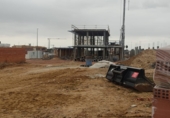 Suelo urbano en venta en la Urbanización El Jaral, ref: TR72485 foto