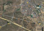 Non-developable land for sale on EX-A1, Malpartida de Plasencia, ref: TR72497 photo