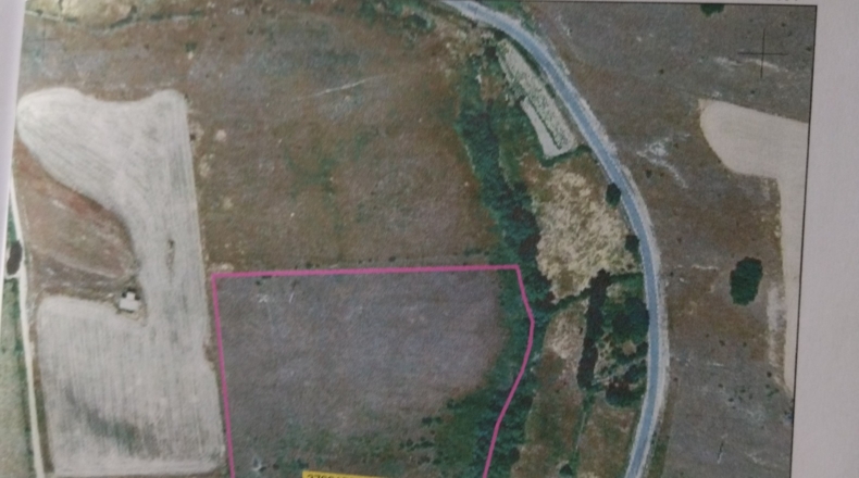 Salamanca - Navahombela - 22800m2