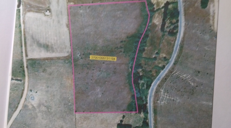 Salamanca - Navahombela - 22800m2