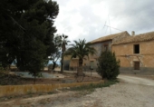 Terreno no urbanizable en venta en la Cieza, ref: TR72499 foto