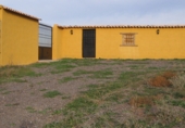 Terreno con Almacén en alquiler en la Ronda del Saliente, Ciudad Real, ref: TR72505 foto