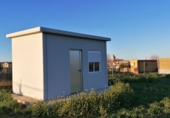 Terreno con Almacén en alquiler en la Ronda del Saliente, Ciudad Real, ref: TR72505 foto