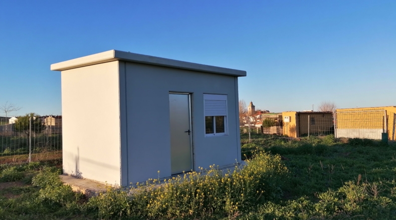 Ciudad Real - Ciudad Real - 500m2