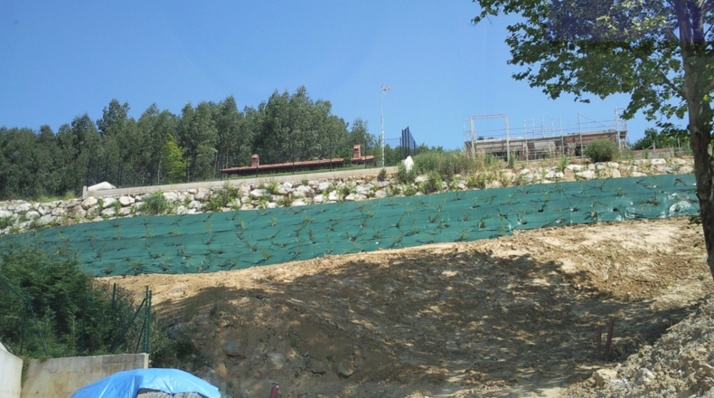 Cantabria - Urbanización La Mina - 1020m2