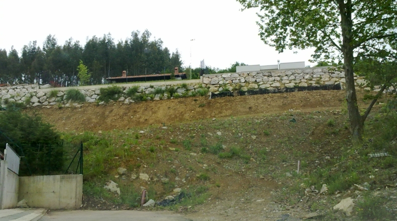 Cantabria - Urbanización La Mina - 1020m2