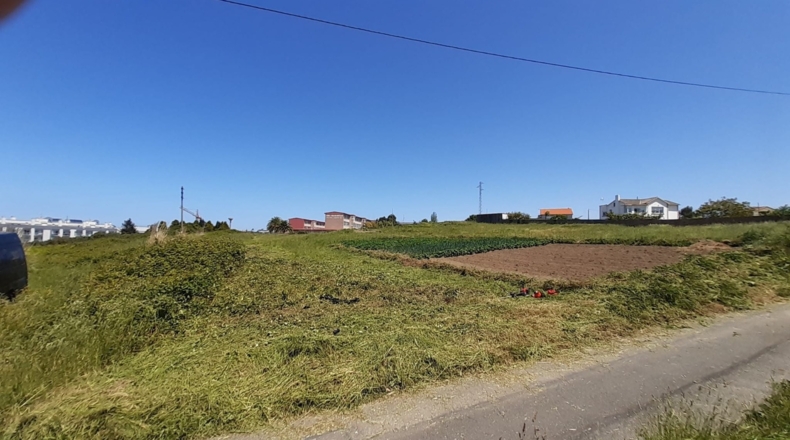 La Coruña - Elviña - 1275m2