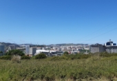 Land suitable for development for sale on Galán, Elviña, ref: TR72506 photo