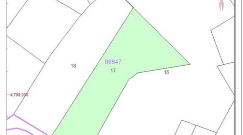 La Coruña - Elviña - 1275m2