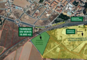 Finca rústica en venda a la Camino de Extramuros, Daimiel, ref.: TR72515 foto