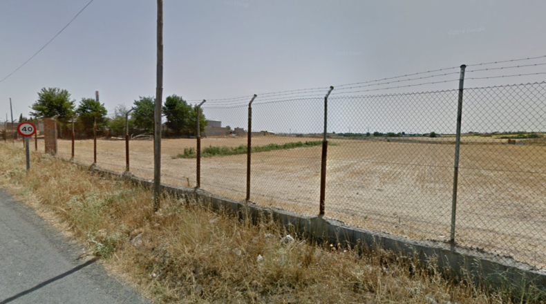 Ciudad Real - Daimiel - 18000m2