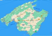 Urban land for sale on URB - ES GARROVERS, Marratxinet, ref: TR72526 photo