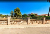 Urban land for sale on URB - ES GARROVERS, Marratxinet, ref: TR72526 photo