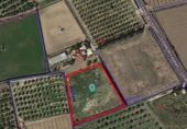 Non-developable land for sale on Masia del Raco, ref: TR72525 photo