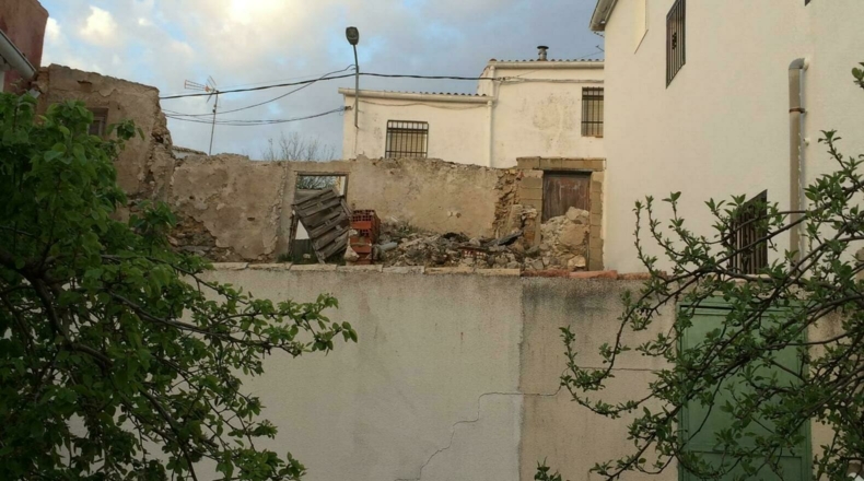 Cuenca - Valdemoro del Rey - 200m2