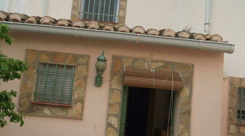Cuenca - Valdemoro del Rey - 200m2