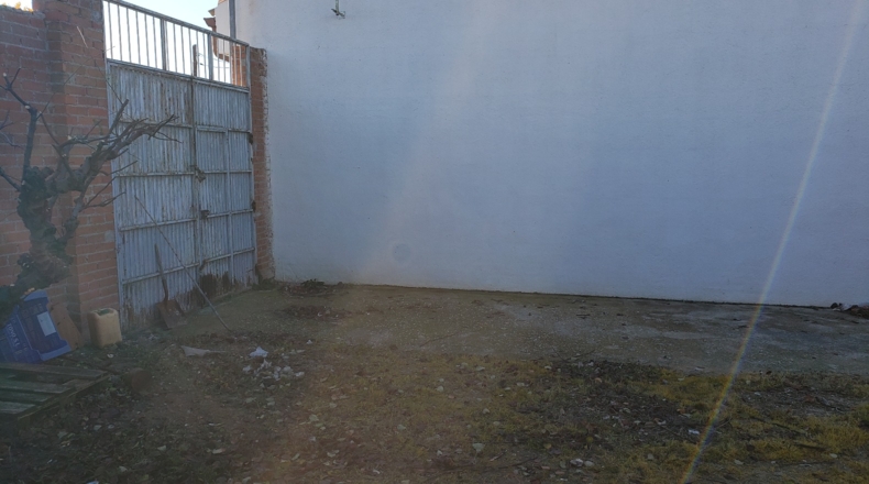 Toledo - Fuensalida - 300m2