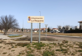 Nuevo Naharros 500&nbsp;m² 