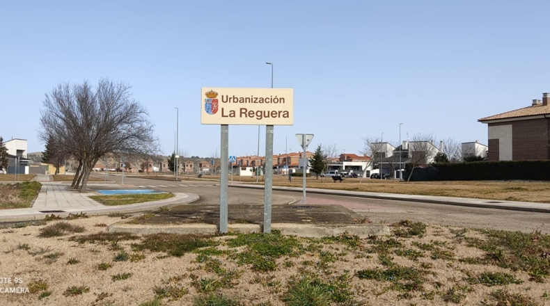 Salamanca - Nuevo Naharros - 500m2