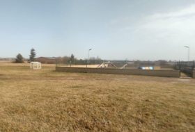 Nuevo Naharros 500&nbsp;m² 