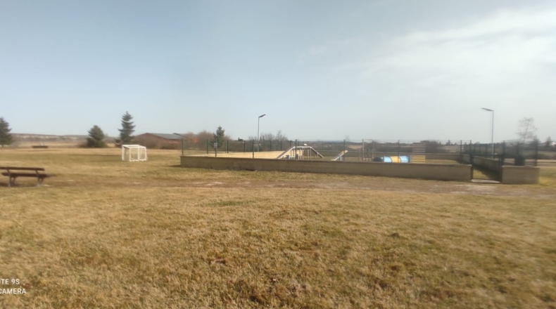 Salamanca - Nuevo Naharros - 500m2