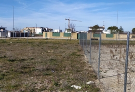 Nuevo Naharros 500&nbsp;m² 