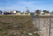Urban land for sale on URB. LA REGUERA, Nuevo Naharros, ref: TR72527 photo