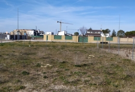 Nuevo Naharros 500&nbsp;m² 