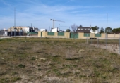 Urban land for sale on URB. LA REGUERA, Nuevo Naharros, ref: TR72527 photo