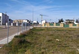 Nuevo Naharros 500&nbsp;m² 