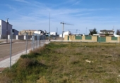 Urban land for sale on URB. LA REGUERA, Nuevo Naharros, ref: TR72527 photo