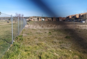 Nuevo Naharros 500&nbsp;m² 