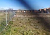 Urban land for sale on URB. LA REGUERA, Nuevo Naharros, ref: TR72527 photo