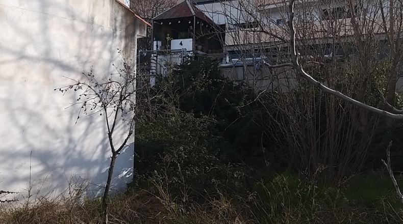 Granada - Gabia Chica - 3170m2